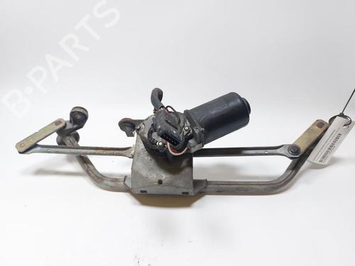 Used Front wiper motor Front wiper motor FIAT SCUDO Van (220_) 2.0 JTD (109 hp) 33192869 33192869