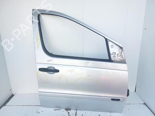 Right front door MERCEDES-BENZ VANEO (414) 1.7 CDI (414.700) | BP29474650C3 