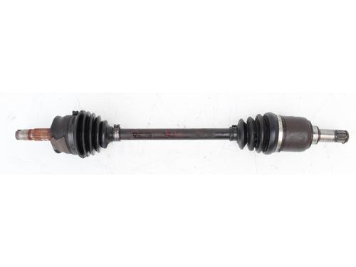 Used Left front driveshaft FORD KA (RU8) 1.2 (69 hp) 15146896