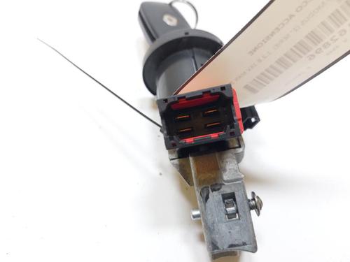 Electronic module RENAULT MODUS / GRAND MODUS (F/JP0_) 1.2 (JP0C, JP0K, FP0C, FP0K, FP0P, JP0P, JP0T) | BP33192734M83 - Image 3