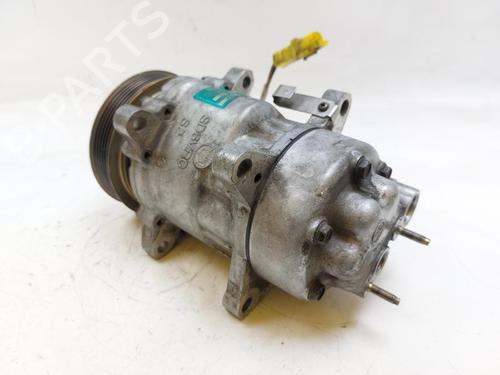 AC compressor PEUGEOT 307 Break (3E) 2.0 HDI 90 | BP27995623M34 