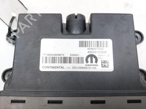 Engine control unit (ECU) FIAT 500L (351_, 352_) 1.3 D Multijet (199.LYM11, 199.LYM1A) | BP24654128M57 - Image 4