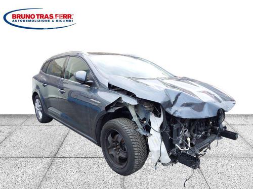 Other RENAULT MEGANE IV Hatchback (B9A/M/N_) 1.3 TCe 140 (B9NB) | BP30145420O1 - Image 4