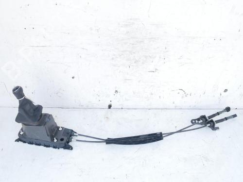Used Gear lever Gear lever VW T-ROC (A11, D11) 1.0 TSI (116 hp) 15158864 15158864