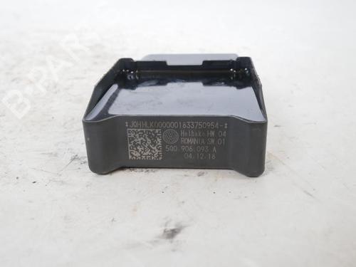 Engine control unit (ECU) VW T-ROC (A11, D11) 1.0 TSI | BP15158886M57 - Image 3