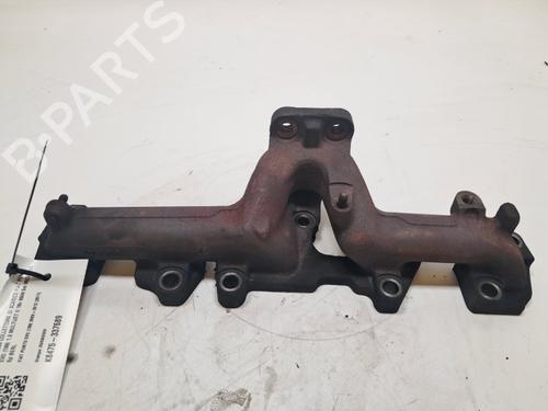 Used Exhaust manifold Exhaust manifold 38949466 38949466