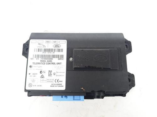Elektronisk modul JAGUAR XF II (X260) 2.0 D (180 hp) 15154557