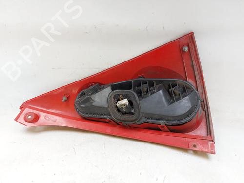 Left taillight PEUGEOT 107 (PM_, PN_) 1.4 HDi | BP28534609C34
