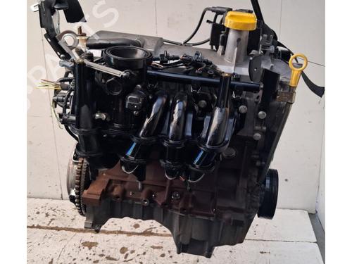 Engine DACIA SANDERO 1.4 MPI LPG | BP39634859M1 - Image 3