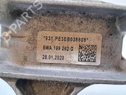 Engine mount SEAT LEON (5F1) 1.6 TDI | BP33194370M89  - Image 5