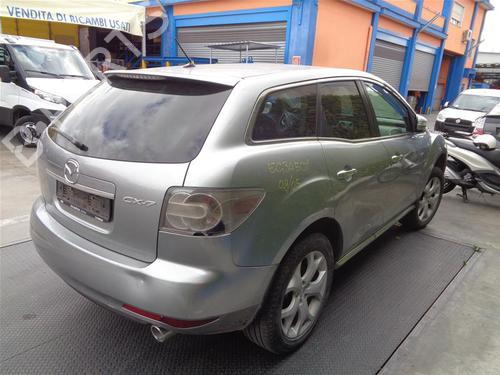 Afficheur MAZDA CX-7 (ER) 2.2 MZR-CD AWD (ER10A) | BP21527143C48