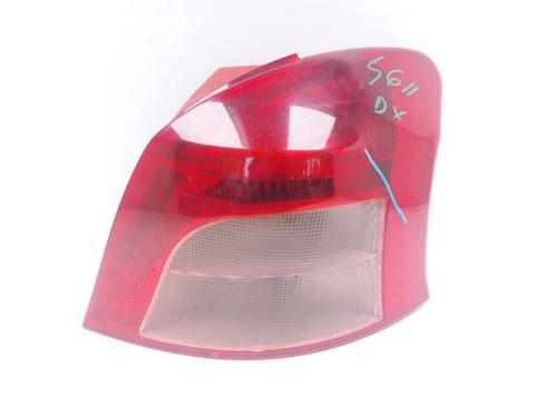 Used Right taillight TOYOTA YARIS (_P9_) 1.0 VVT-i (KSP90_, KSP90R) (69 hp) 28837916