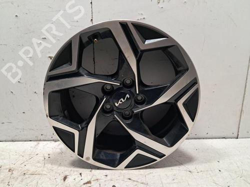 Fælk KIA SPORTAGE V (NQ5) 1.6 CRDi MHEV (136 hp) 33196548