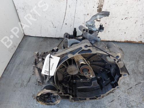Gearbox VW GOLF PLUS V (5M1, 521) 1.6 BiFuel | BP36107793M3 - Image 2