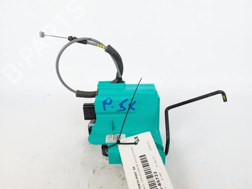 Fechadura trás esquerda Fechadura trás esquerda 15396934 15396934