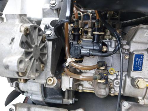 Engine MERCEDES-BENZ E-CLASS T-Model (S210) E 250 T Turbo-D (210.215) | BP31036533M1 