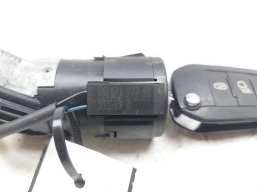 Electronic module PEUGEOT 208 I (CA_, CC_) 1.4 GPL | BP25912735M83 