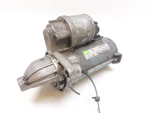 Used Starter Starter FIAT GRANDE PUNTO (199_) 1.3 D Multijet (75 hp) 28837889 28837889