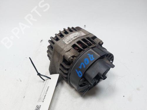 Alternator LANCIA YPSILON (843_) 1.2 (843.AXA1A) | BP33734613M7 - Image 4