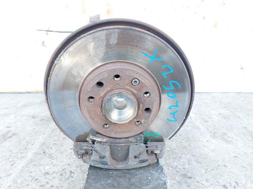 Højre Styrespindel Lejehus OPEL MERIVA B MPV (S10) 1.4 LPG (75) (120 hp) 27537805