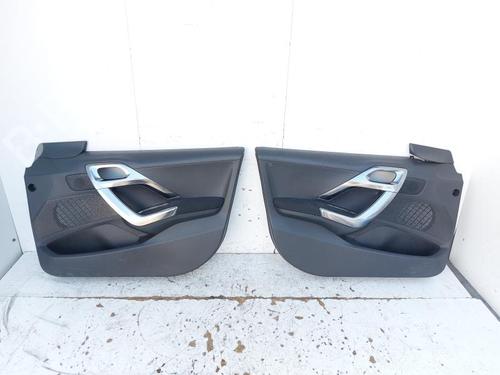Seats set PEUGEOT 2008 I (CU_) 1.6 HDi | BP27443393C78 - Image 15