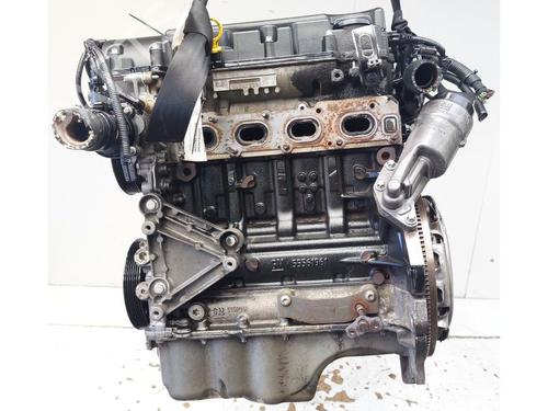 Used Engine CHEVROLET AVEO Hatchback (T300) 1.2 (86 hp) 29933329