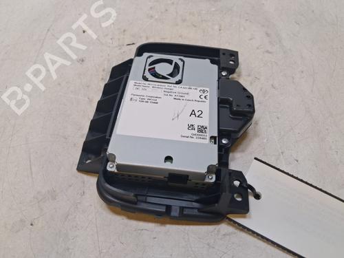 Engine control unit (ECU) TOYOTA AYGO X (_B7_) 1.0 VVT-i (KGB70) | BP38036287M57 - Image 2