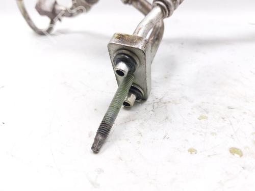 AC pipe OPEL MERIVA B MPV (S10) 1.4 (75) | BP29764391M126 