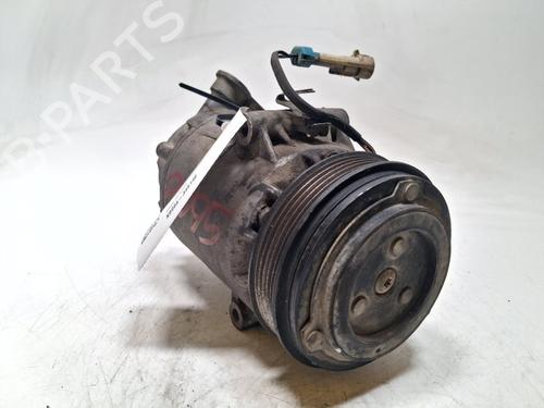 ac-compressor-opel-agila-a-h00-2000-2001-2002-2003-2004-2005-2006-2007-40622896 main image