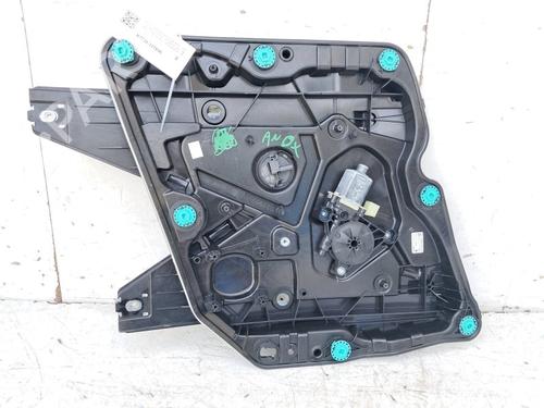 Used Front right window mechanism Front right window mechanism SKODA OCTAVIA IV Combi (NX5, PV5) 2.0 TDi (116 hp) 36525360 36525360