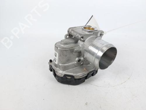 Used Throttle body CITROËN C4 III (BA_, BB_, BC_) 1.5 BlueHDi 130 (BBYHZB) (131 hp) 15166646