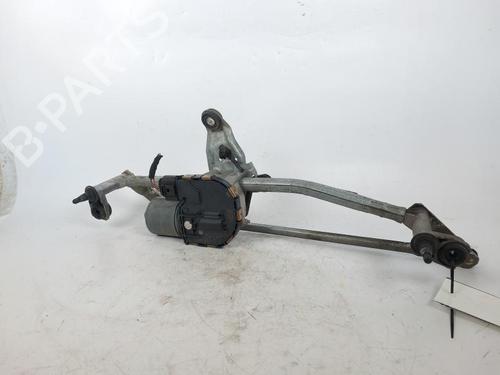 Used Front wiper motor Front wiper motor VW PASSAT B6 (3C2) 2.0 TDI 16V (140 hp) 17207131 17207131