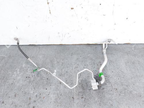 Used AC pipe AC pipe FORD KA+ III (UK, FK) 1.2 Ti-VCT (85 hp) 15162279 15162279