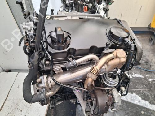 Engine AUDI A4 B7 (8EC) 2.0 TDI 16V | BP38558176M1 - Image 8
