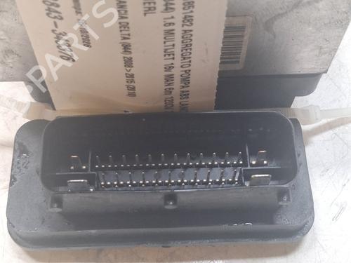 ABS pump LANCIA DELTA III (844_) 1.6 D Multijet (844.AXC11, 844.AXC1A) | BP40068955M43 - Image 3