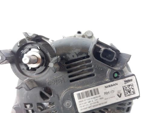 Alternator RENAULT MEGANE IV Saloon 1.5 Blue dCi 115 (LVA6) | BP15174095M7