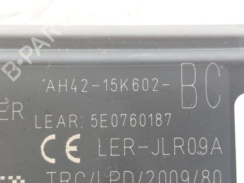 Engine control unit (ECU) JAGUAR XE (X760) 2.0 D | BP21083217M57 - Image 4