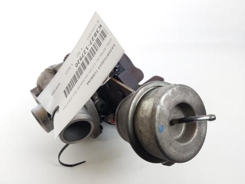 Turbolader/Kompressor OPEL ASTRA H (A04) 1.2 (L48) (80 hp) 23558297