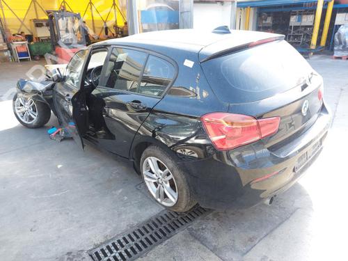 Electronic module BMW 1 (F20) 116 d | BP27442771M83