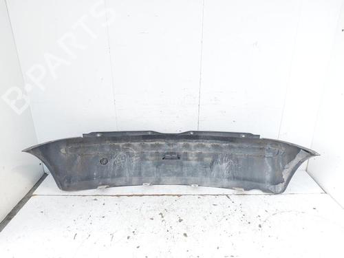 Rear bumper FIAT PUNTO (188_) 1.2 60 (188.030, .050, .130, .150, .230, .250) | BP26729474C8 