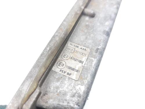 Electronic module CHEVROLET MATIZ (M200, M250) 0.8 | BP29641448M83 