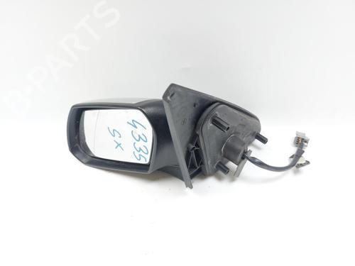 Used Left mirror FORD MONDEO III Saloon (B4Y) 2.0 16V TDDi / TDCi (115 hp) 28014693