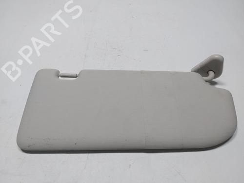 Left sun visor MG MG HS (AS23) 1.5 EHS Hybrid (CSA6463) | BP33196063I1  - Image 5