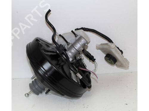 Used Servo brake Servo brake VAUXHALL INSIGNIA Mk I (A) Saloon (G09) 2.0 CDTI (69) (110 hp) 15146043 15146043