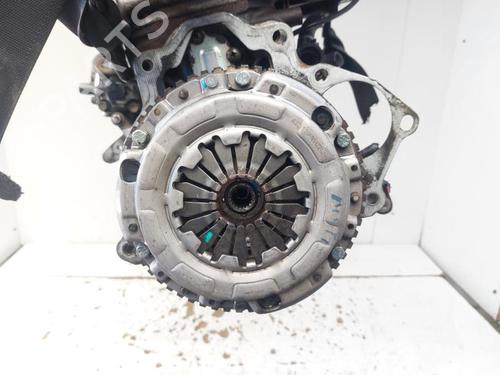 Engine DAEWOO MATIZ (M100, M150) 0.8 | BP29383519M1 