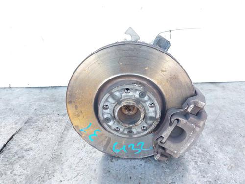 Used Right front steering knuckle CITROËN C5 AIRCROSS (A_) 1.5 BlueHDi 130 (ACYHZJ, ACYHZR) (131 hp) 31062793