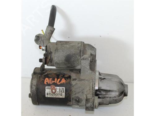Used Starter Starter OPEL AGILA B (H08) 1.2 (F68) (86 hp) 15144403 15144403