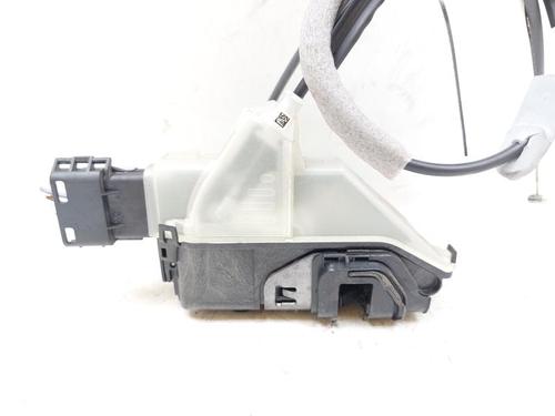 Front right lock OPEL GRANDLAND / GRANDLAND X (A18, P1UO) 1.5 Turbo D (75) | BP25434061C97 
