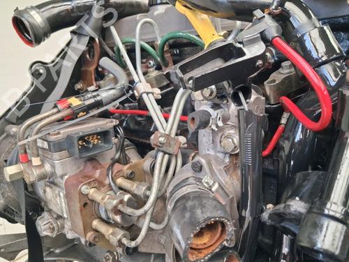 Engine FORD FOCUS I (DAW, DBW) 1.8 Turbo DI / TDDi | BP37872424M1 - Image 7