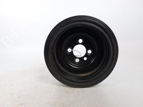 Pulley VW GOLF VII (5G1, BQ1, BE1, BE2) 1.6 TDI | BP15169307M122